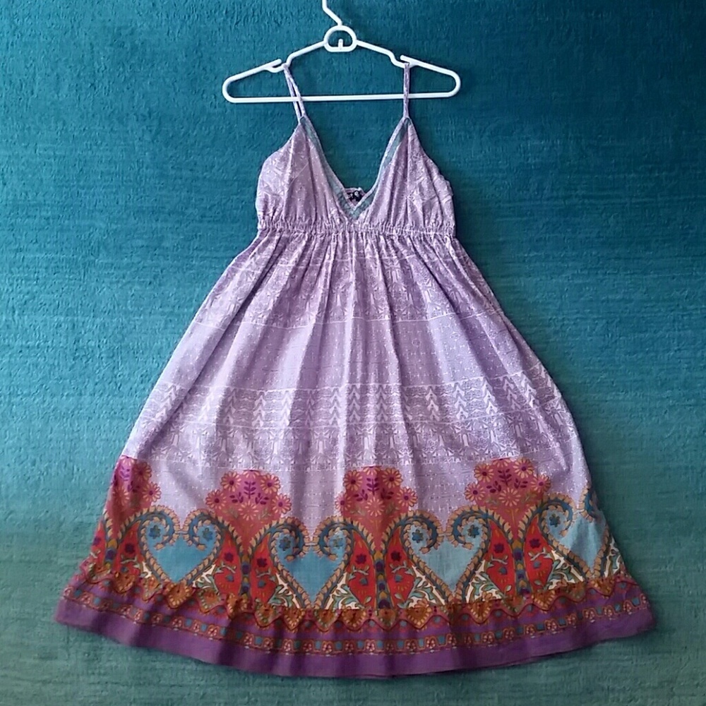 Summer dress